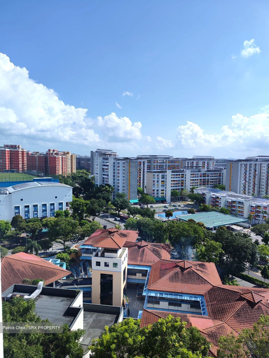 Blk 816 Tampines Polyview (Tampines), HDB 4 Rooms #536230981